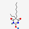 an image of a chemical structure CID 137321586