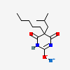 an image of a chemical structure CID 137321607