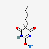 an image of a chemical structure CID 137321611