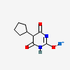 an image of a chemical structure CID 137321622