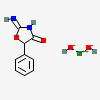 an image of a chemical structure CID 137321692