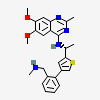 an image of a chemical structure CID 137322663