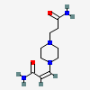an image of a chemical structure CID 137322701