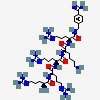 an image of a chemical structure CID 137322705