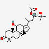 an image of a chemical structure CID 137322742
