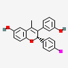 an image of a chemical structure CID 137332066