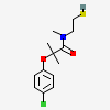 an image of a chemical structure CID 137333963