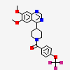 an image of a chemical structure CID 137333966