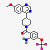 an image of a chemical structure CID 137333967