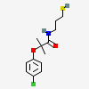 an image of a chemical structure CID 137333969