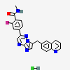 an image of a chemical structure CID 137347172