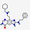 an image of a chemical structure CID 137347855