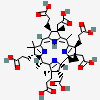 an image of a chemical structure CID 137347896