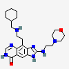 an image of a chemical structure CID 137347904