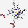 an image of a chemical structure CID 137348241