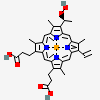 an image of a chemical structure CID 137348306