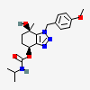 an image of a chemical structure CID 137348318