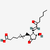 an image of a chemical structure CID 137348384