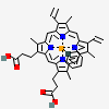 an image of a chemical structure CID 137348450