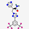 an image of a chemical structure CID 137348481