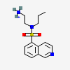 an image of a chemical structure CID 137348524