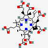an image of a chemical structure CID 137348707