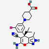 an image of a chemical structure CID 137348755