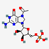 an image of a chemical structure CID 137348986