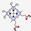 an image of a chemical structure CID 137349511