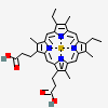 an image of a chemical structure CID 137349972