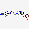 an image of a chemical structure CID 137351237