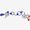 an image of a chemical structure CID 137351238