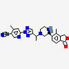 an image of a chemical structure CID 137351458