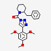 an image of a chemical structure CID 137351876
