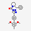 an image of a chemical structure CID 137352082
