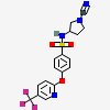 an image of a chemical structure CID 137352239