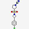 an image of a chemical structure CID 137352251