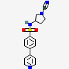 an image of a chemical structure CID 137352605