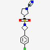 an image of a chemical structure CID 137352608