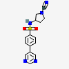 an image of a chemical structure CID 137352869