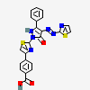 an image of a chemical structure CID 137353054