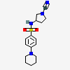 an image of a chemical structure CID 137353192