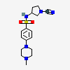 an image of a chemical structure CID 137353195