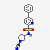 an image of a chemical structure CID 137353241