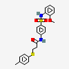 an image of a chemical structure CID 137353894