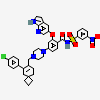 an image of a chemical structure CID 137355969
