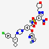 an image of a chemical structure CID 137356465