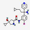 an image of a chemical structure CID 137359373