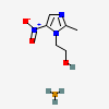 an image of a chemical structure CID 137361771