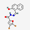 an image of a chemical structure CID 137362019